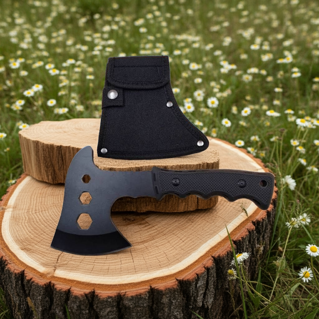 Axe
