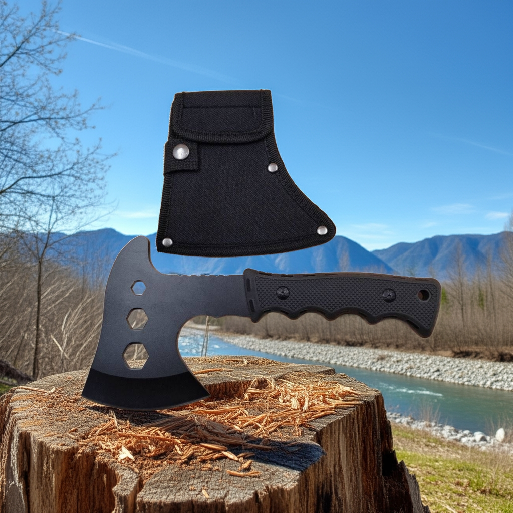 Axe