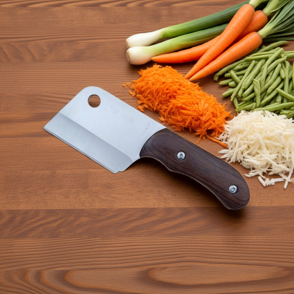 Cleaver knife