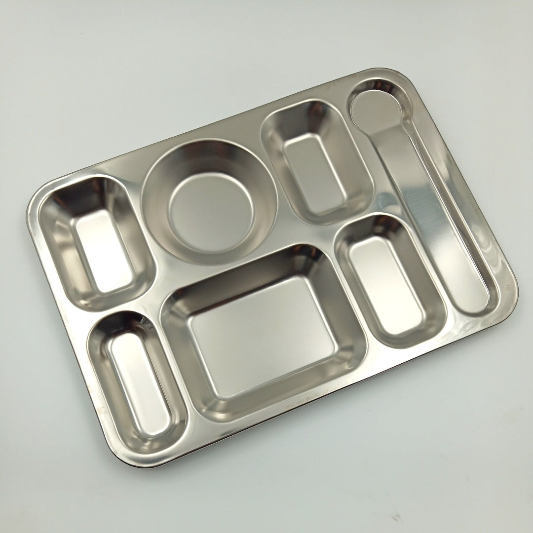 Mess tray / varkpan