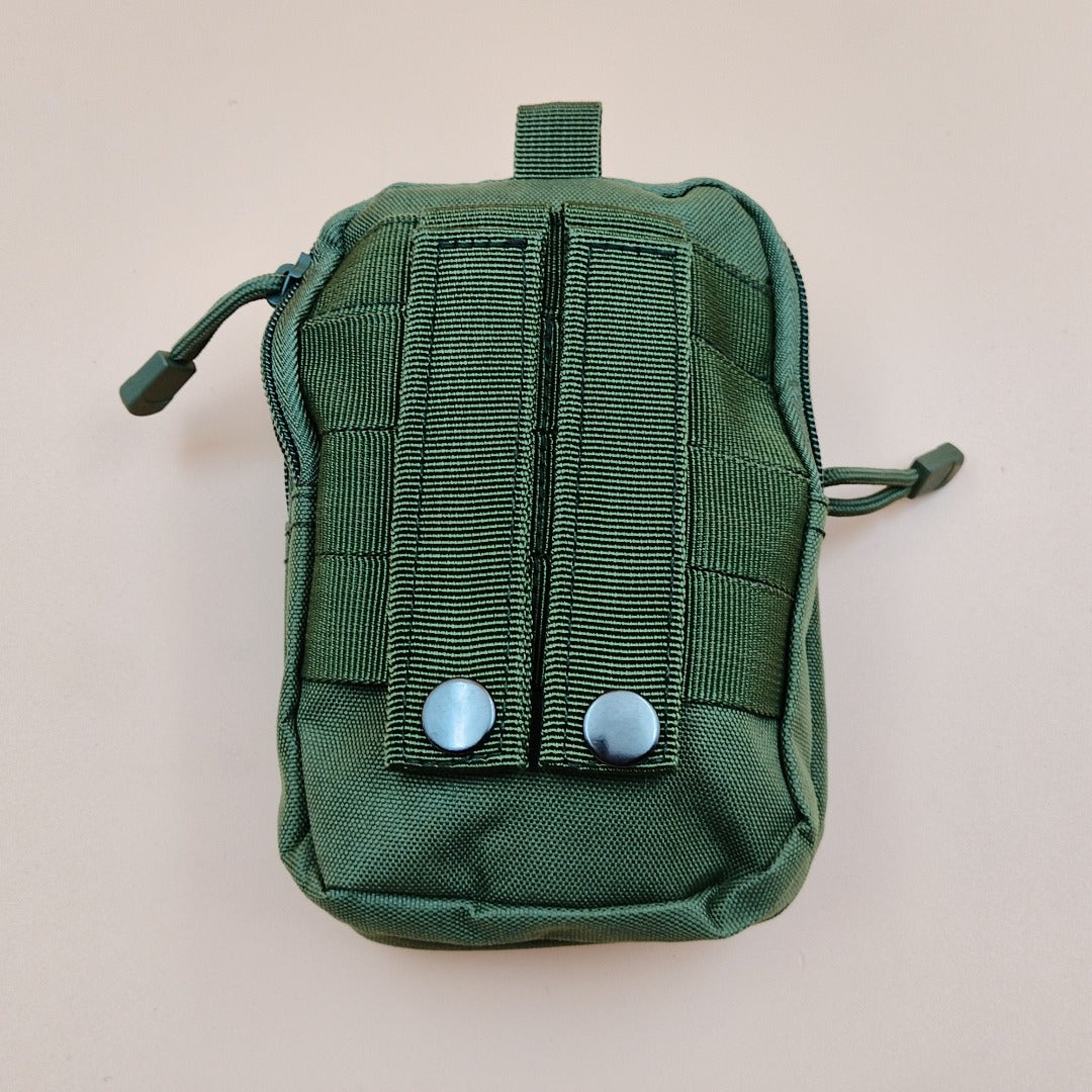 Molle add on pouch - belt