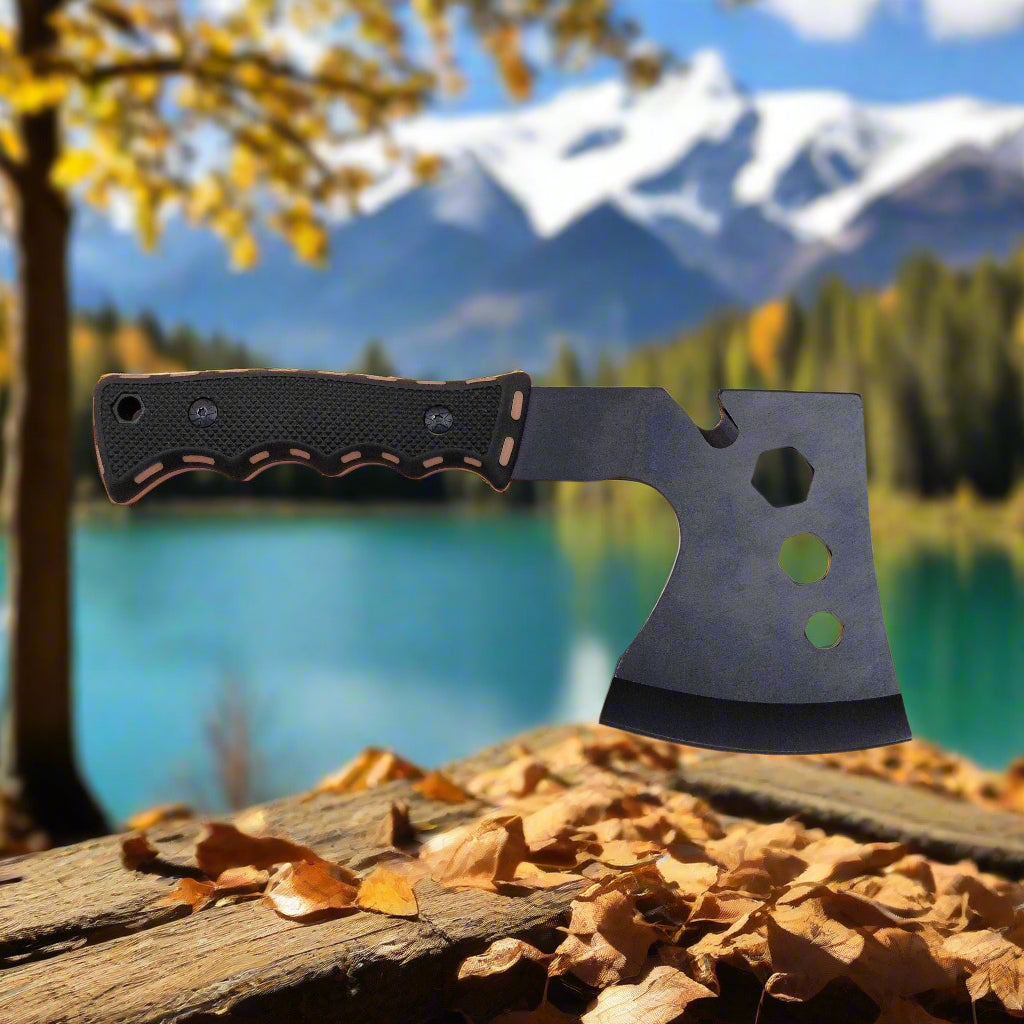 Axe