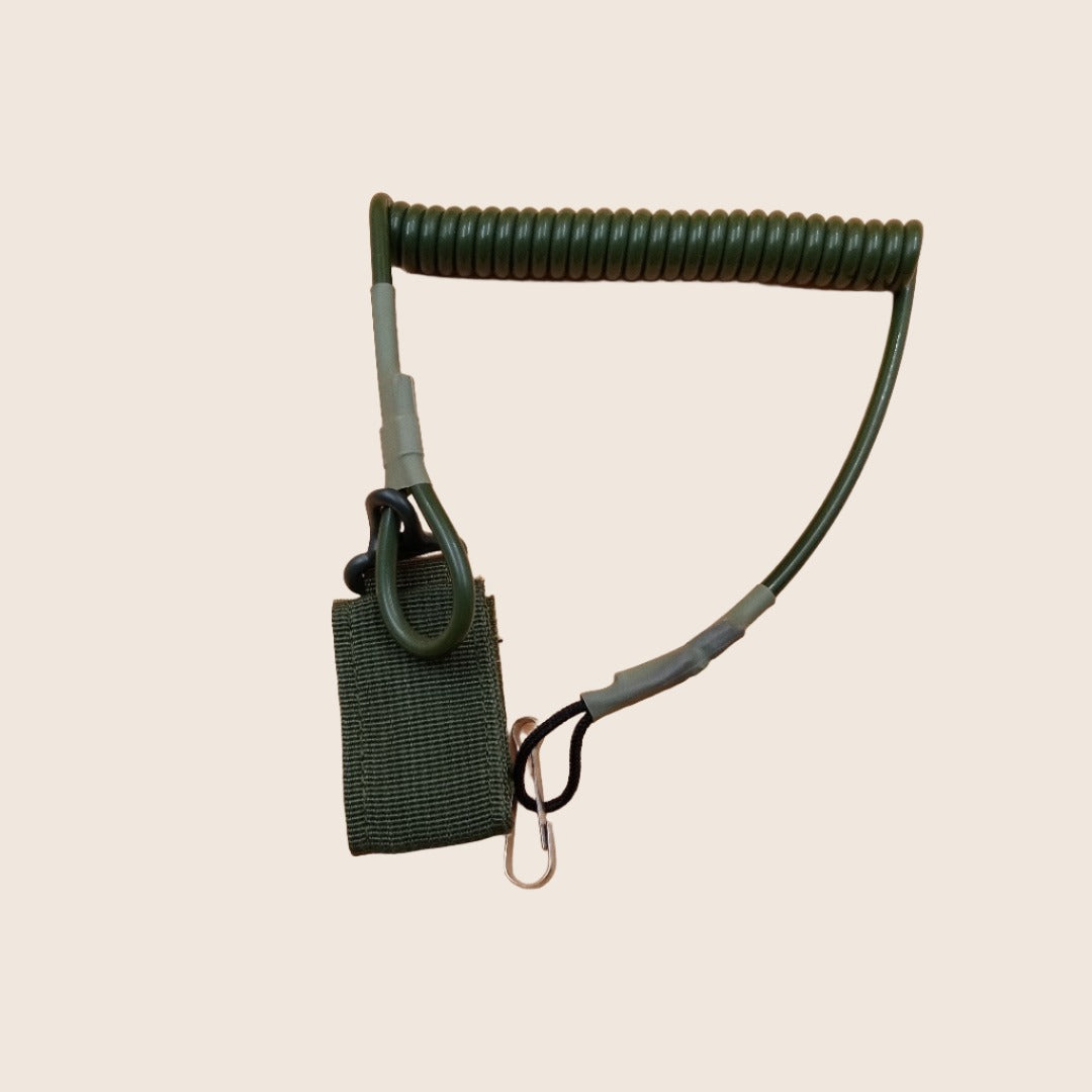 Lanyard multi purpose