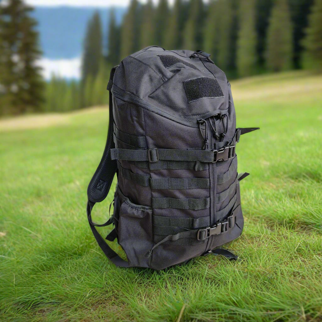 Hiking backpack 43 litre