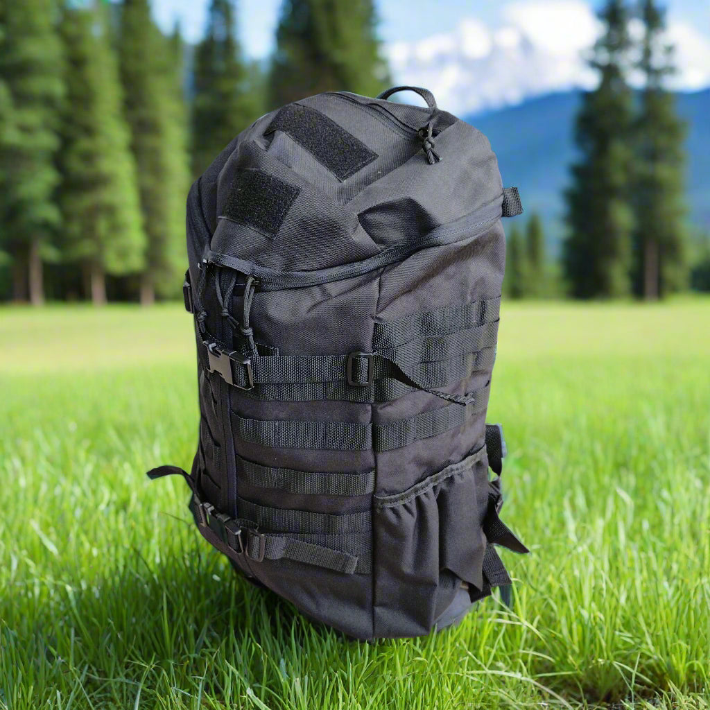 Hiking backpack 43 litre
