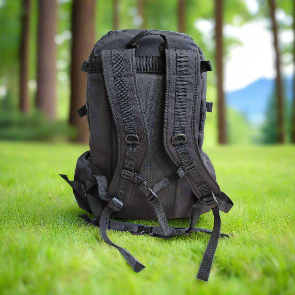 Hiking backpack 43 litre