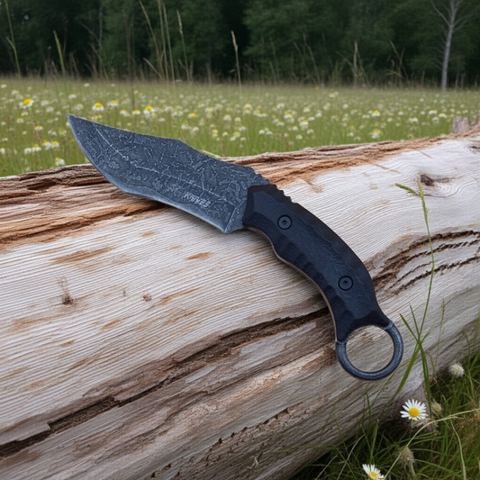 Knives S020B