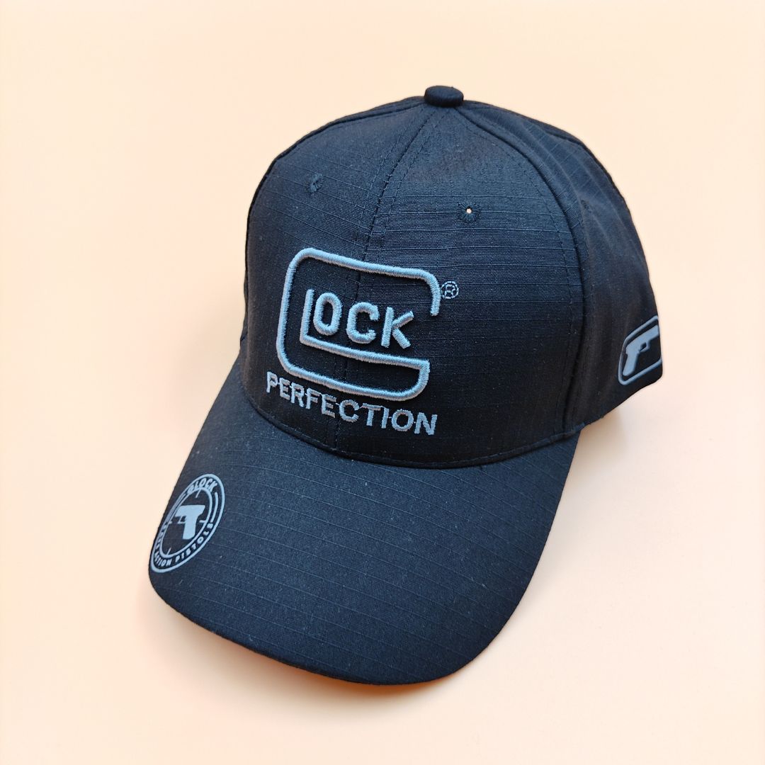 Cap - Glock