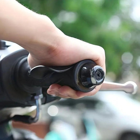 Long distance Cycling Throttle Clip