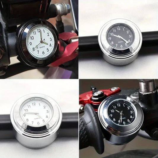 Watch - Motorcycle Handlebar Mount Universal