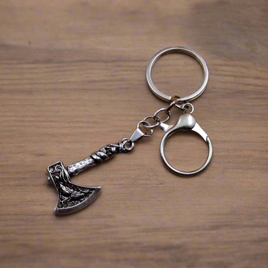 Keyring