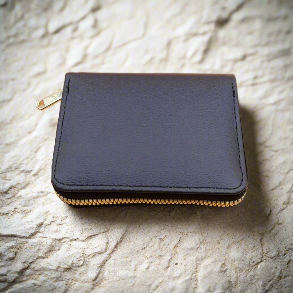 Credit card holder - 22 cards