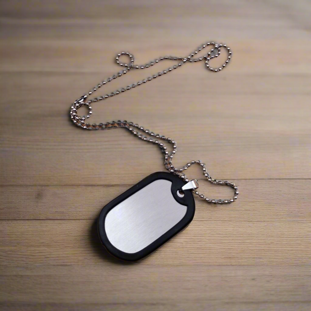 Dog tag