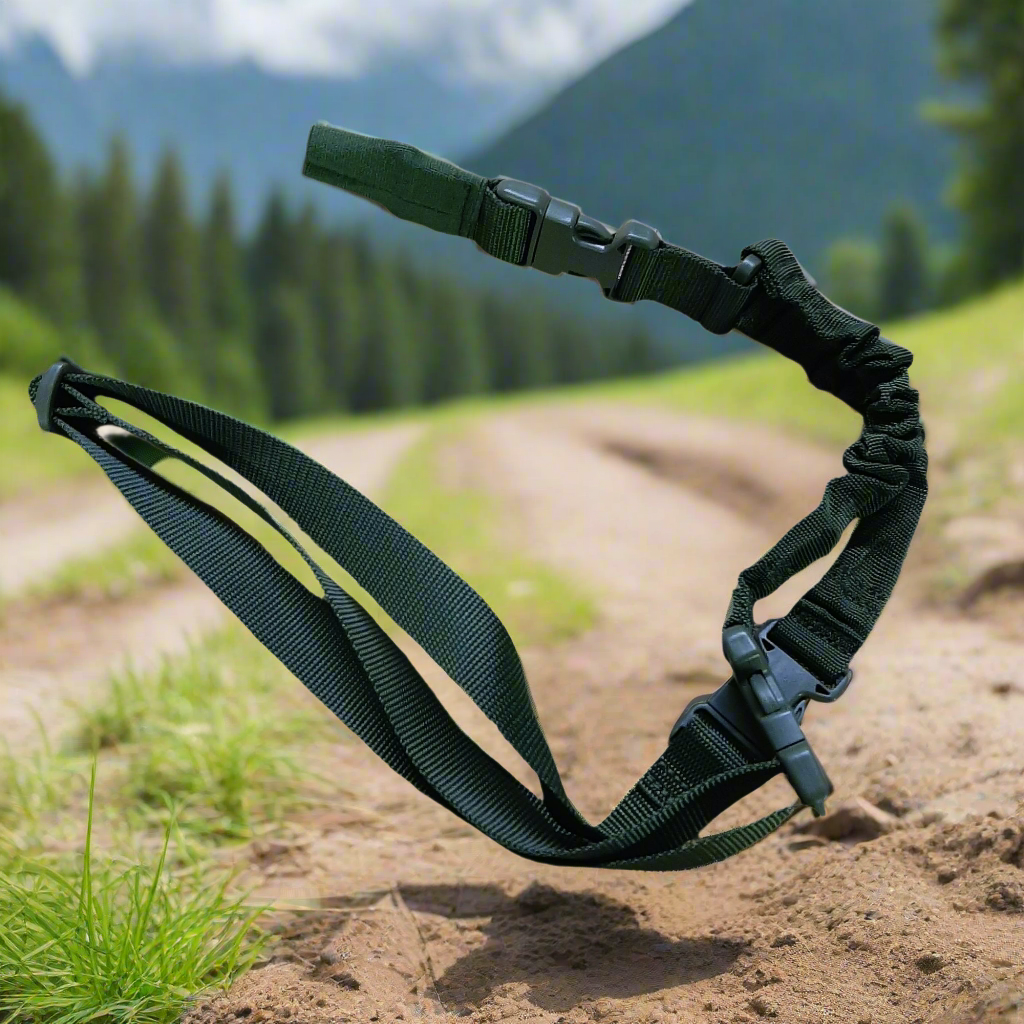 Rifle sling