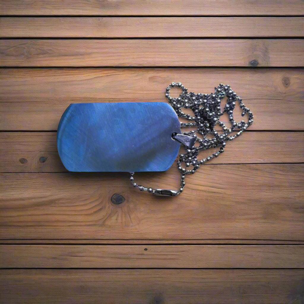 Dog tag
