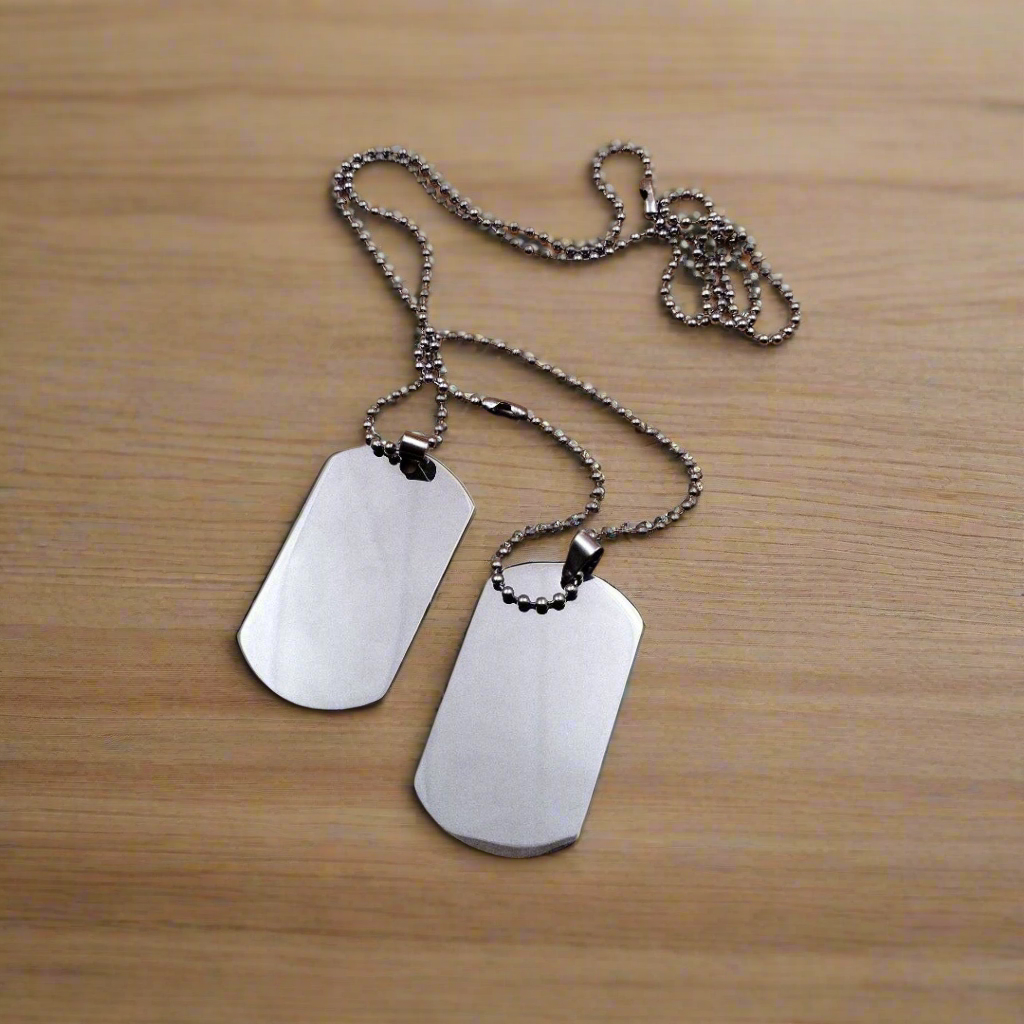 Dog tag