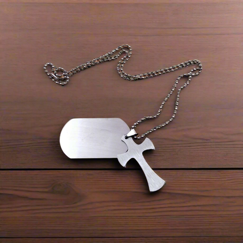Dog tag