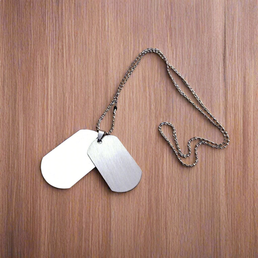 Dog tag