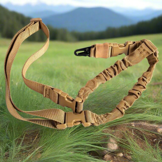 Rifle sling