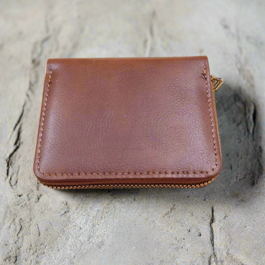 Credit card holder - 22 cards