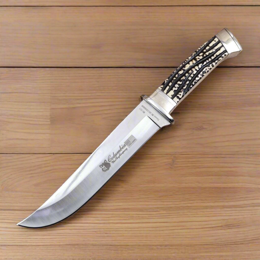 Columbia knife G 11