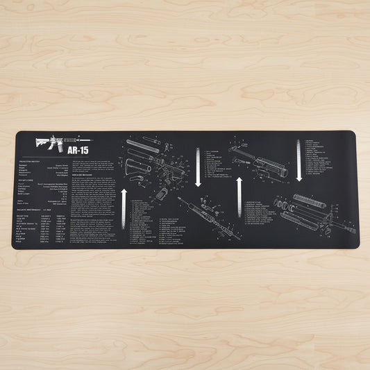 Disassembly Mat