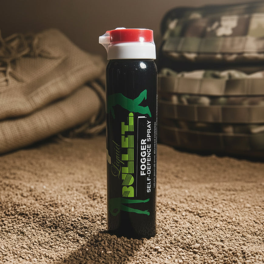 Pepper fogger 100 ml