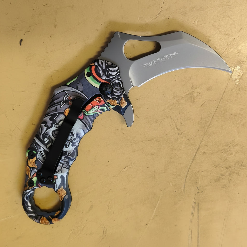 Karambit