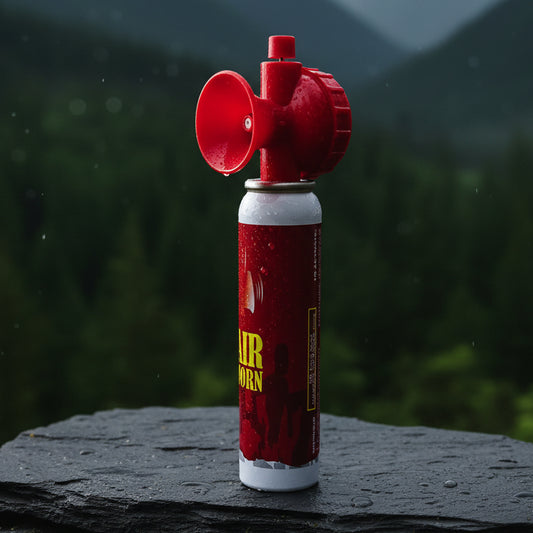Air horn - 100 ml