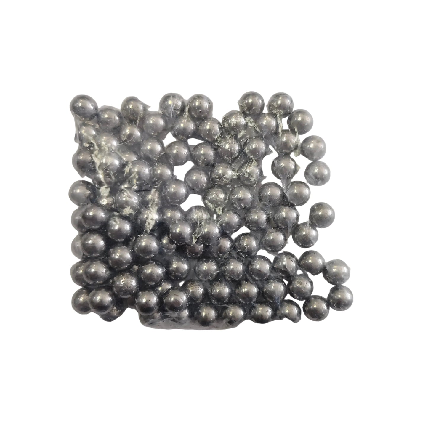 Kettie steel balls - 8mm