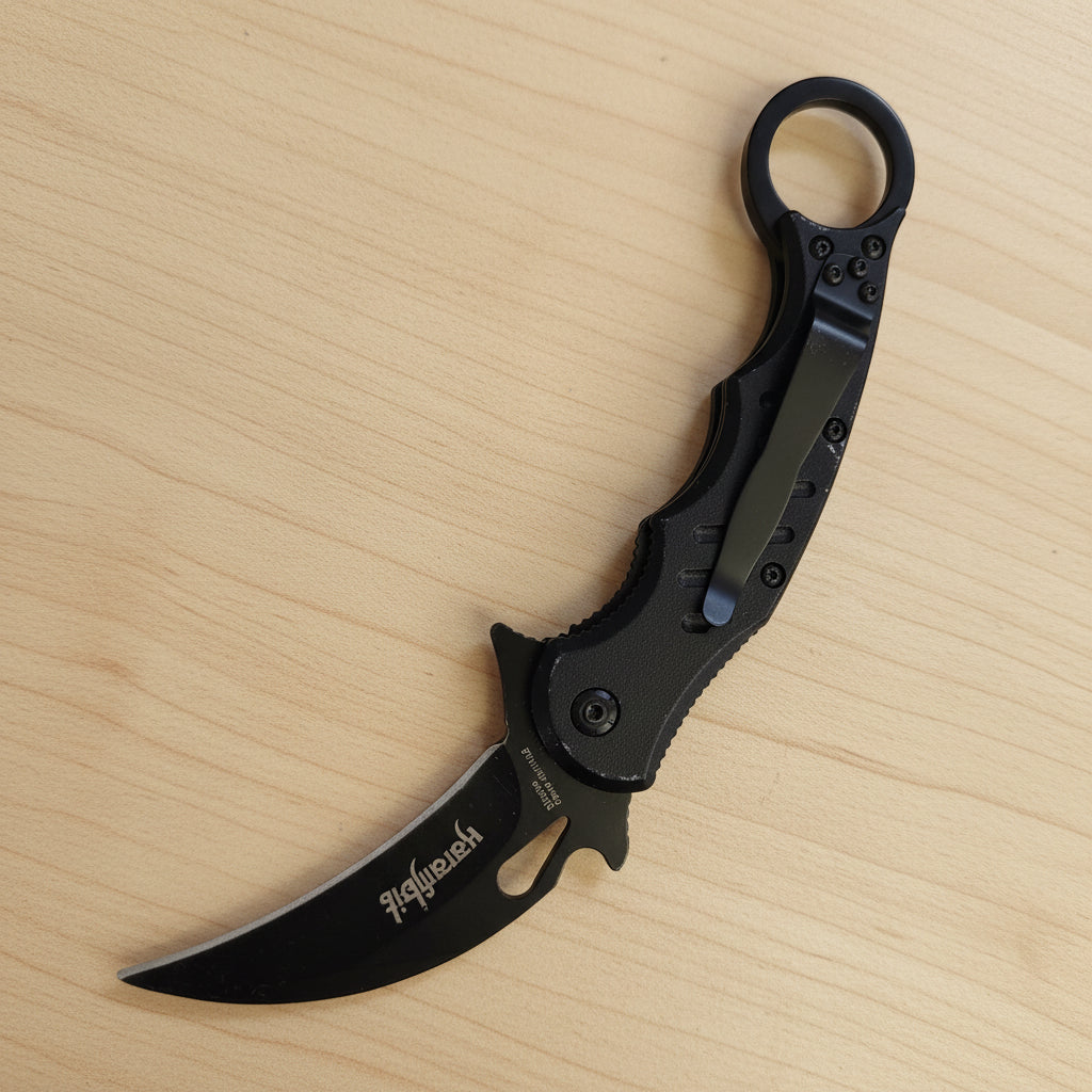 Karambit - black