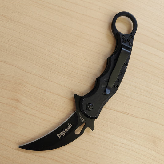 Karambit - black