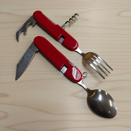 Pocket knife - Cutlery