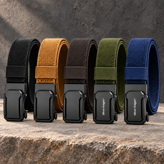 Belt - Nylon - Ratchet - 140 x 4 cm