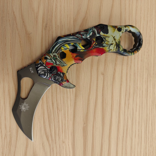 Karambit - dragon
