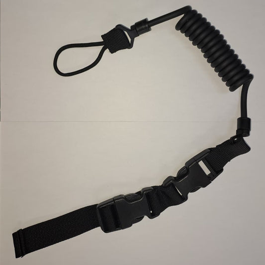 Lanyard with clip