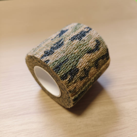 Camo tape