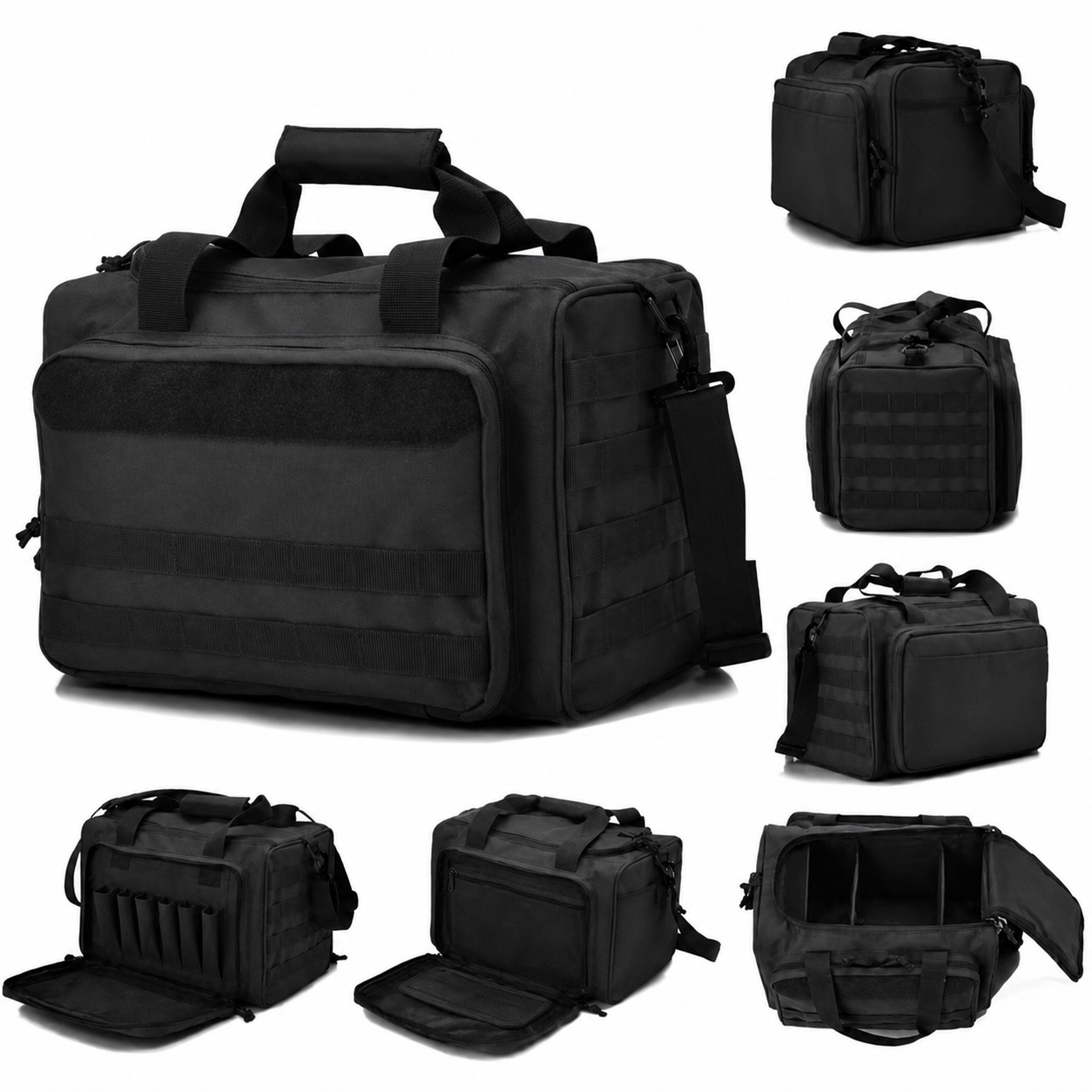 Range bag - Large