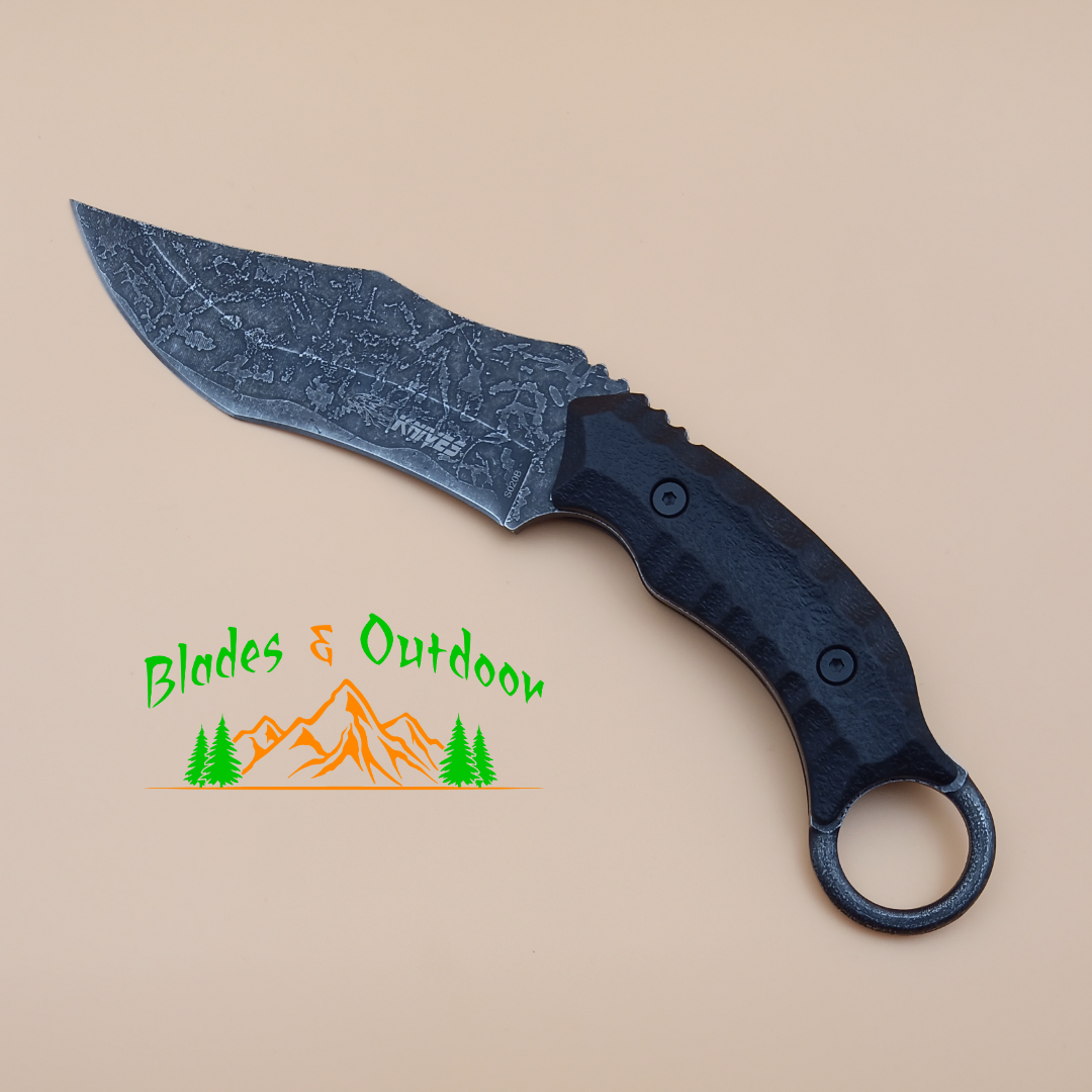Knives S020B