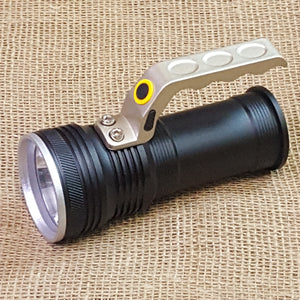 Led flashlight Outdoor