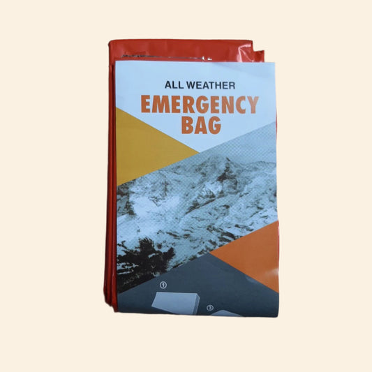 Emergency blanket - Large