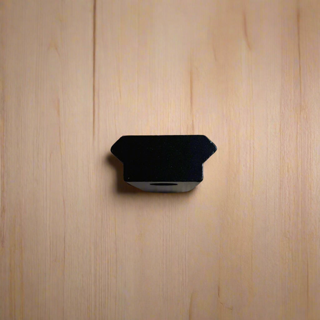 Picatinny rail - aluminium