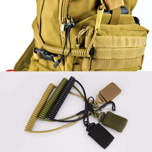 Lanyard multi purpose