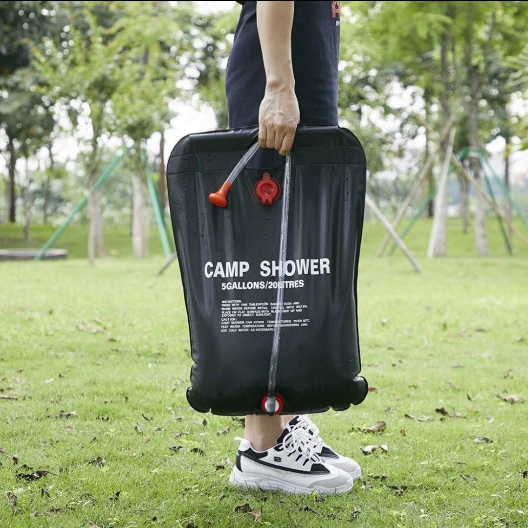 Shower - outdoor 20 litre