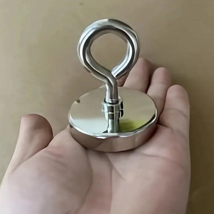 Magnet round