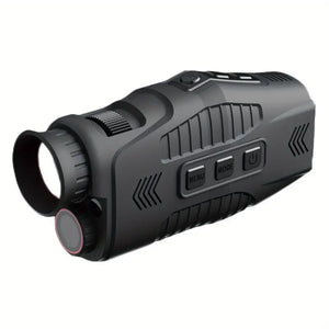 Night Vision HD 1080P Monocular Device 5X Digital Zoom Infrared