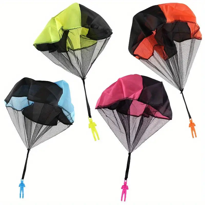 Toy Parachute - material
