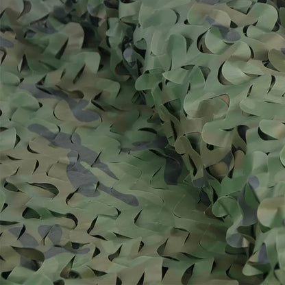 camo netting