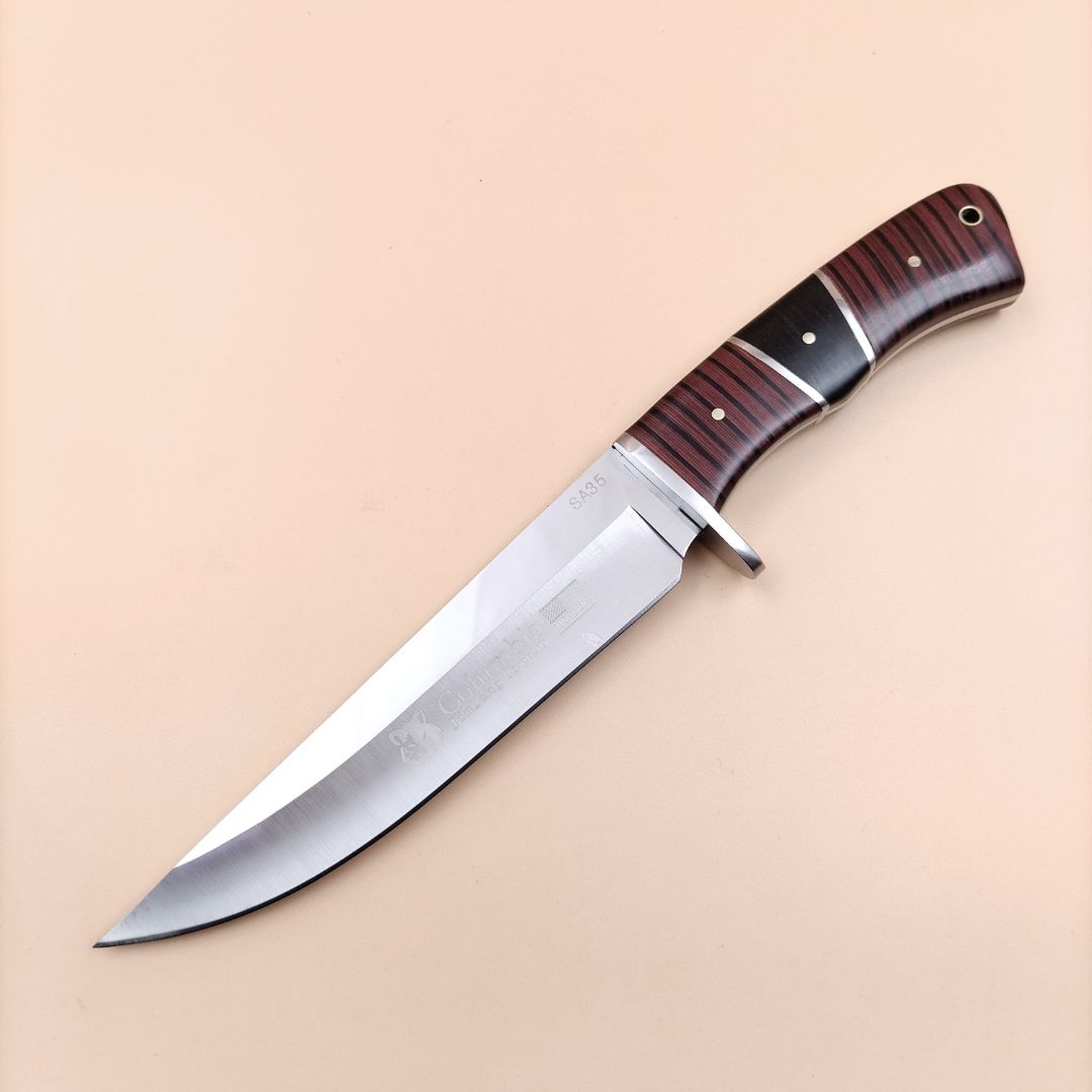 Columbia - SA35