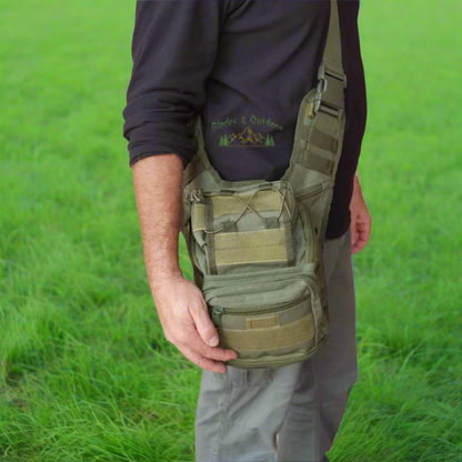 shoulder bag